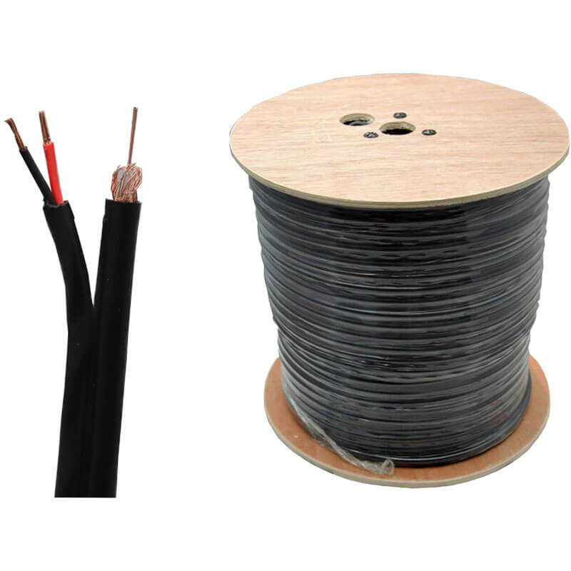 کابل دوربین مداربسته